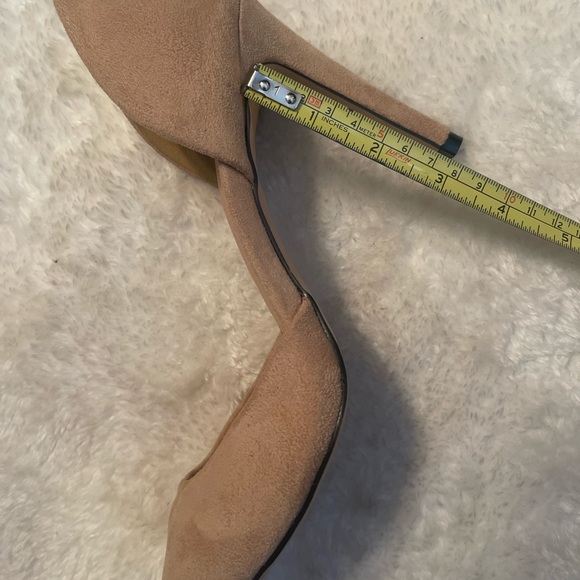 Sergio Bari NEW heels - Picture 3 of 4